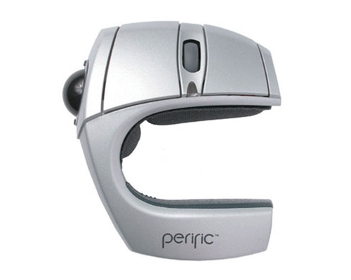 Perific Wireless Dual Mouse