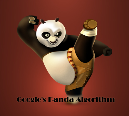 Google Panda