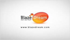 Blaze Dream