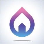 Logo designed by Blaze Dream