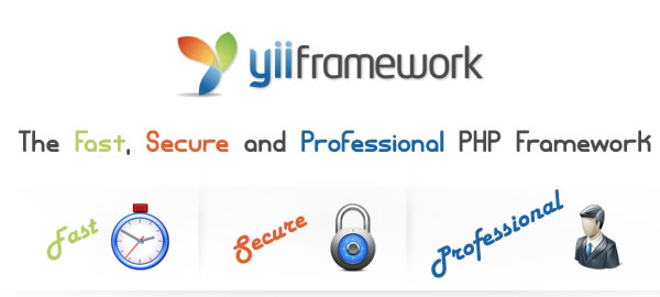 yii framework