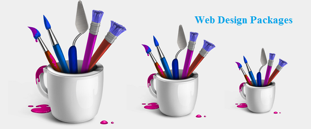 web design packages
