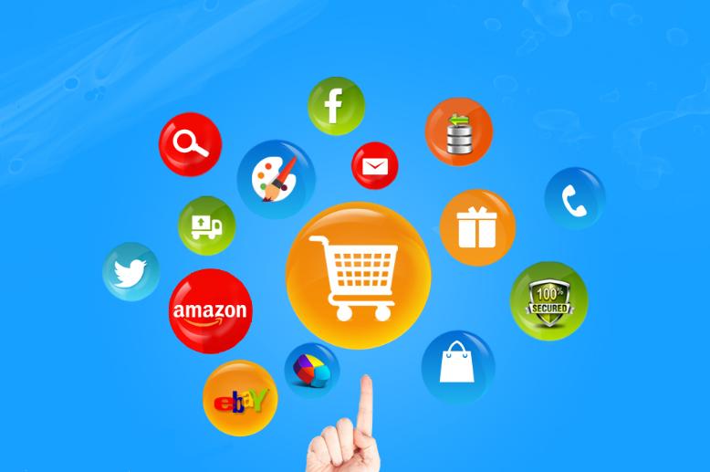 yii framework e commerce