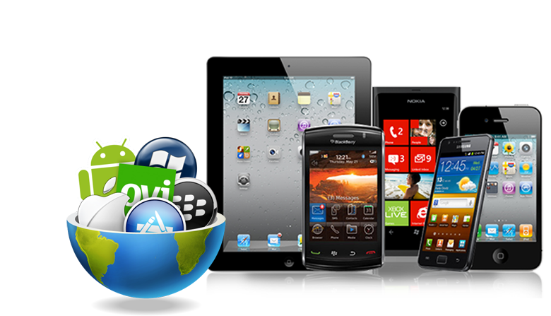 mobile development platforms