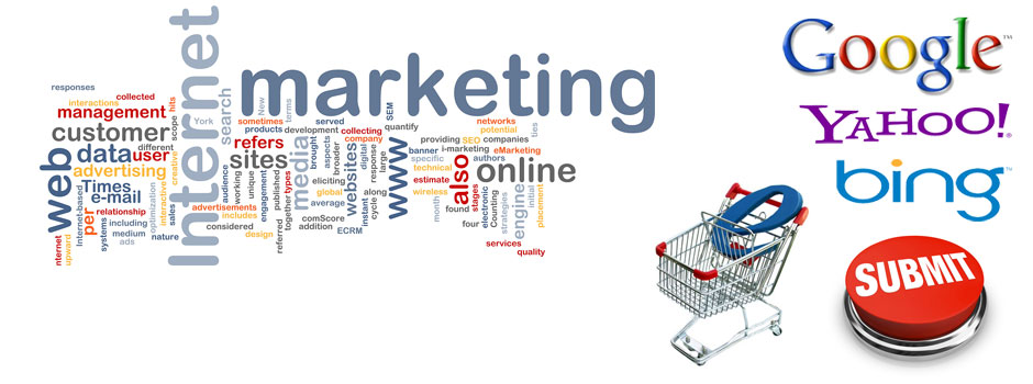 e commerce internet marketing