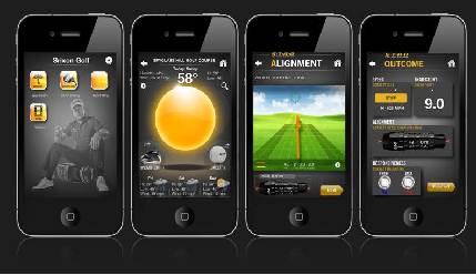 mobile apps present day