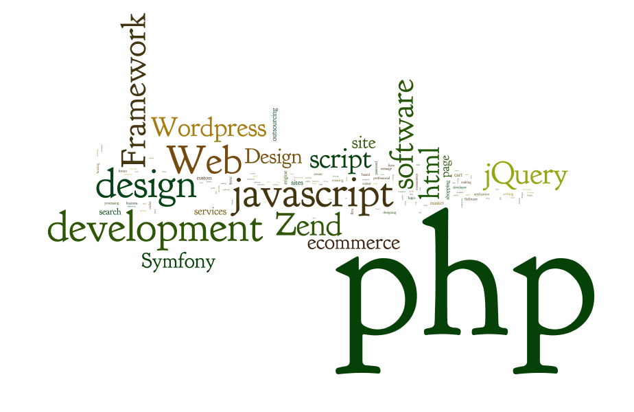 php web development