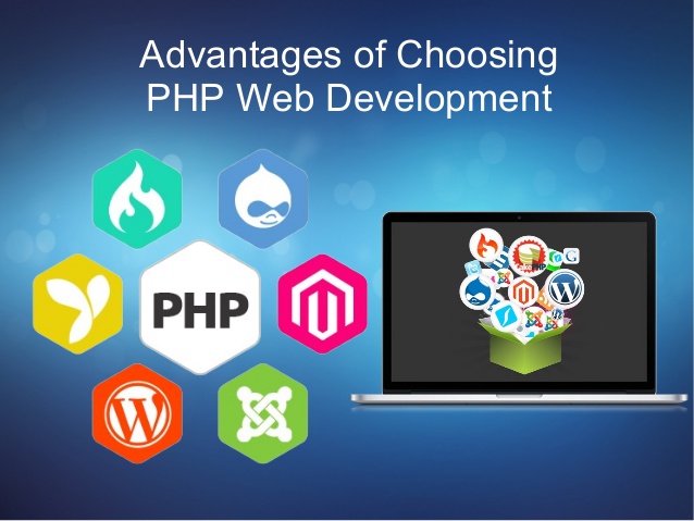 php framework advantages