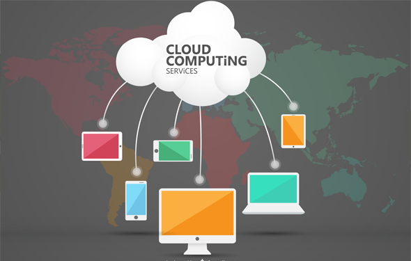 cloud computing