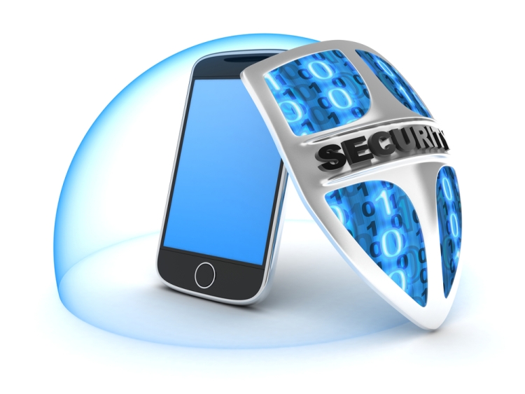 mobile apps security