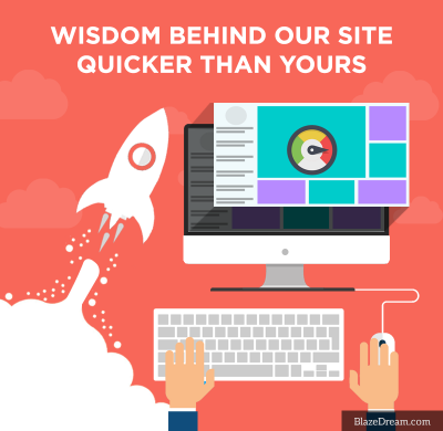 Wisdom Behind Our Site Quicker Than Yours