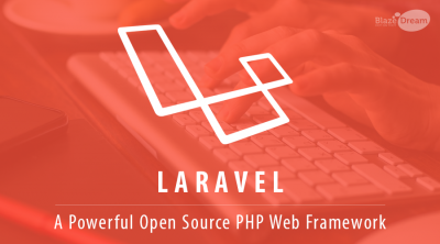 Laravel – A Powerful Open Source PHP Web Framework