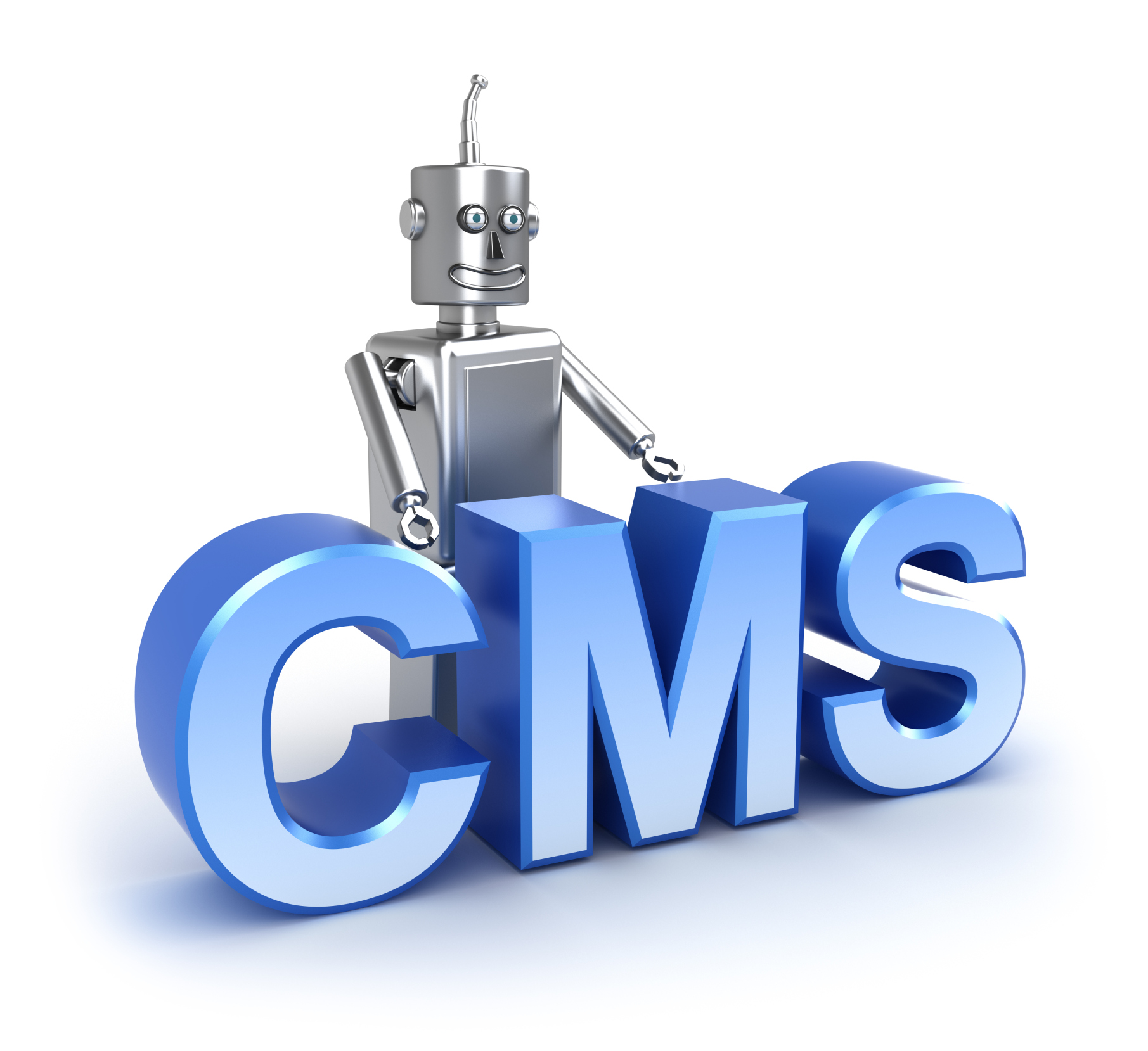 content management system