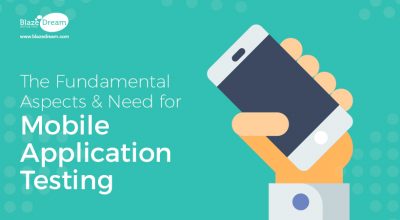 The Fundamental Aspects for Mobile Application Testing