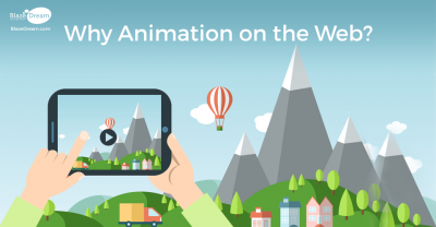 Why Animation on the Web?