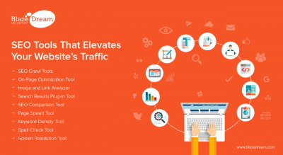 SEO Tools That Elevates Your Website’s Traffic