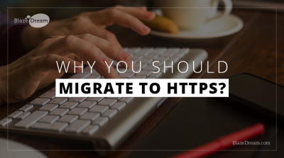 Why you should migrate to Https?
