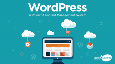 WordPress – A Powerful Content Management System
