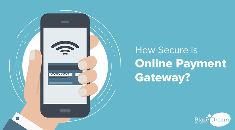 How safe are your Online Payments?