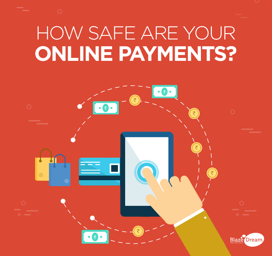 How safe are your Online Payments? – Part 2