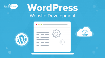 WordPress Website Development
