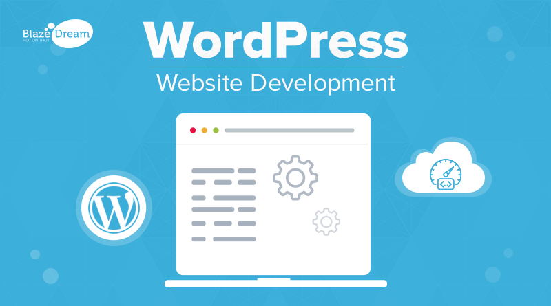 WordPress Website Development
