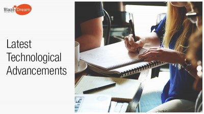 Latest Technological Advancement