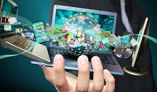 Technologies-blazedream