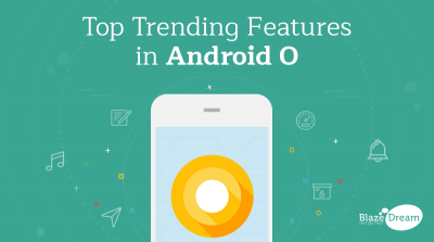 Top Trending Features you can expect in Android
