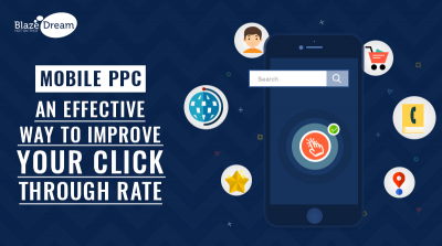 Mobile PPC: An Effective Way to Improve Your Click Through Rate