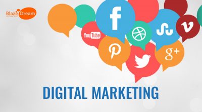 Top 5 Digital Marketing Strategies