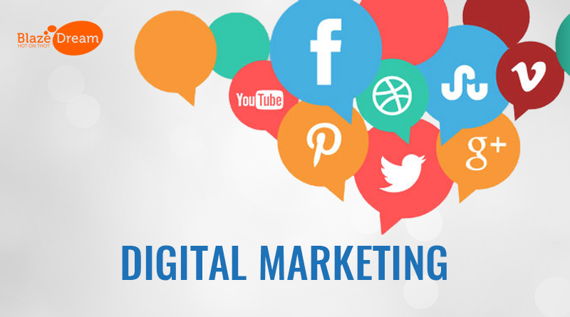 Top 5 Digital Marketing Strategies