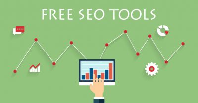 Top 5 Essential Free SEO Tools to Analyze Your Website