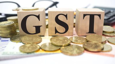 What is GST ? Why Should You Care About It ?