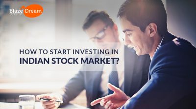 How to Start Investing in Indian Stock Market?