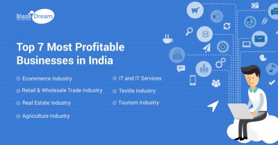 Top 7 Most Profitable Businesses in India