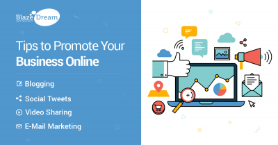 Best Ways To Promote Your Business Online