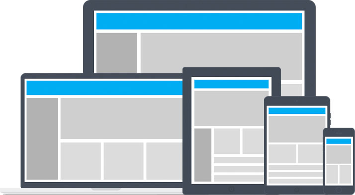 Custom Web Design Agency in India