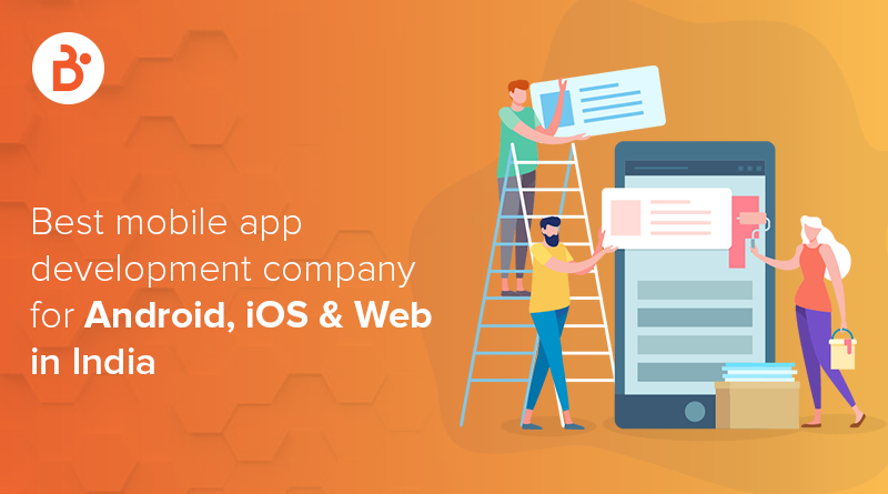 Mobile App Development – A Modernized Methodology in 2020