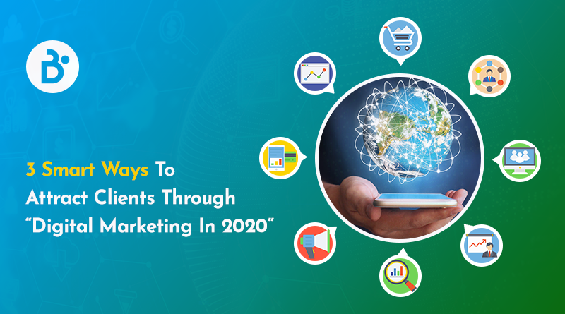 A Glimpse On: How To Become Exceptional in Digital Marketing 2020