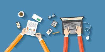 Best Web Design Strategies Lead to Your Corporate Goal Online